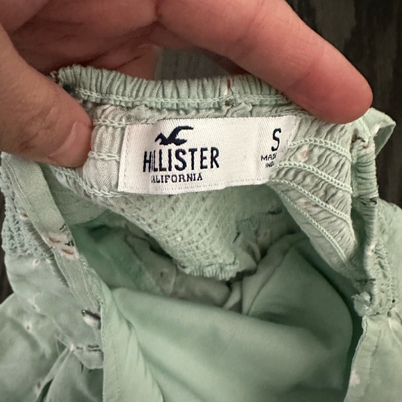 Juniors Size Small Summer Dress & Romper lot. Garage, Hollister, Shein & J Simps - Picture 13 of 14